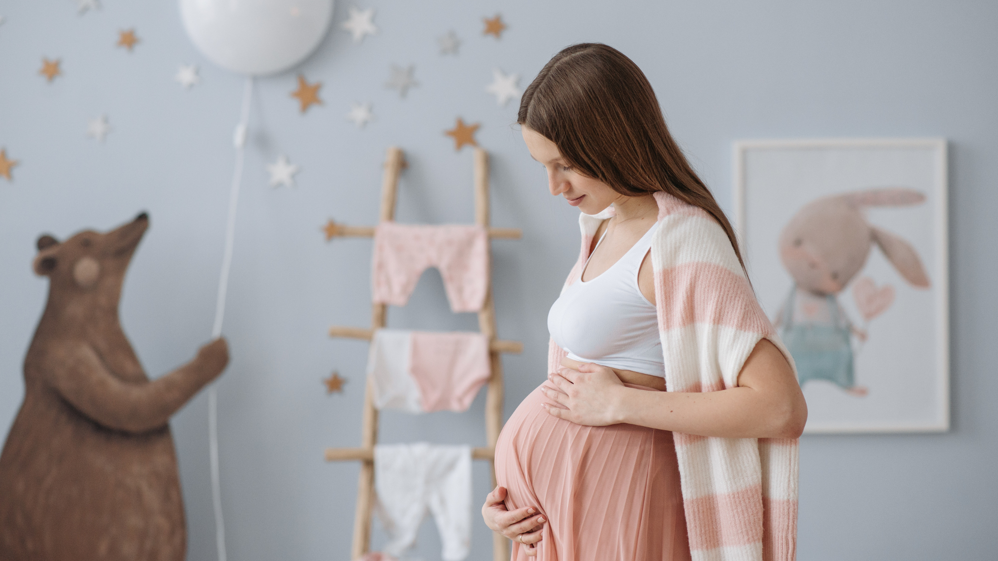 What are Common Discomforts During Pregnancy?