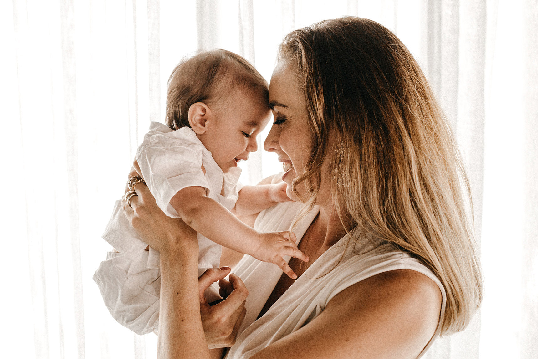 Postnatal Vitamins & Breastfeeding
