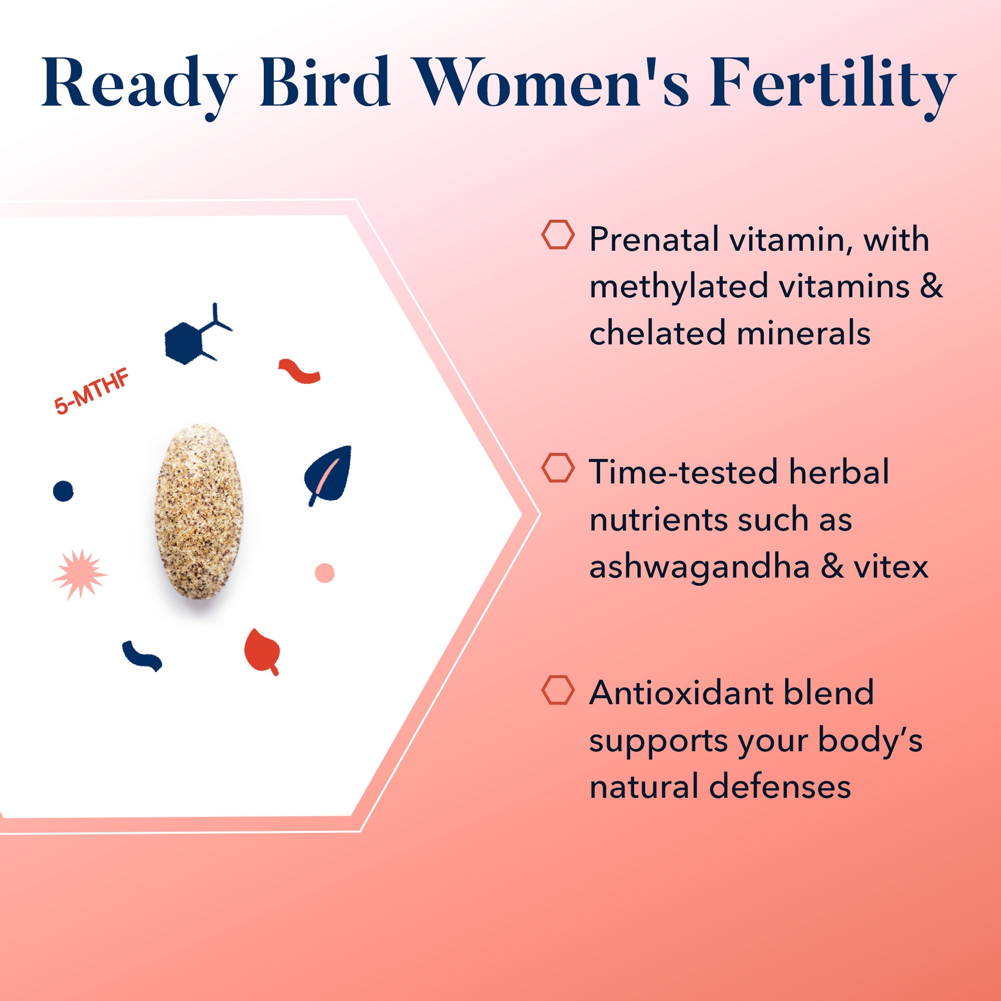 Women's Fertility