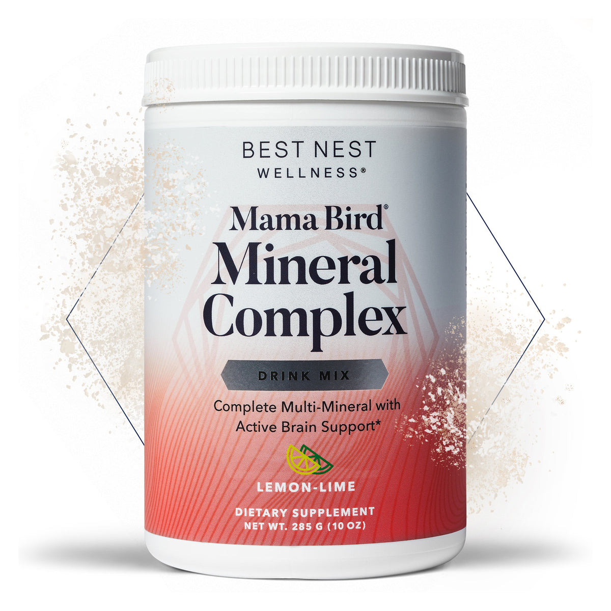 Mama Bird Mineral Complex