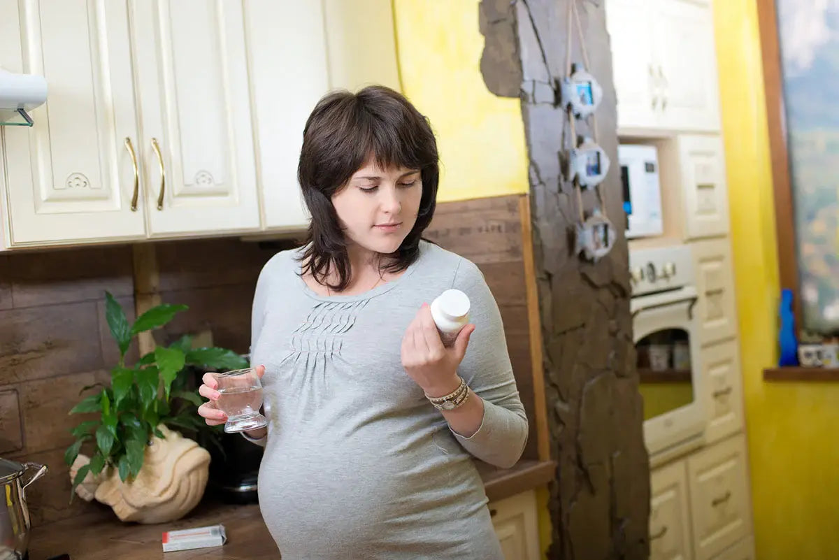 Types of Folate Supplements and the Best to Take for Pregnancy